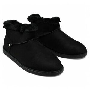 Sugar Women S Konoa Cold Weather Faux Fur Ankle Booties